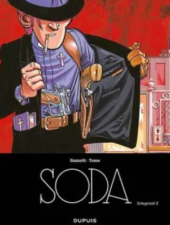 Soda Integraal 5-8