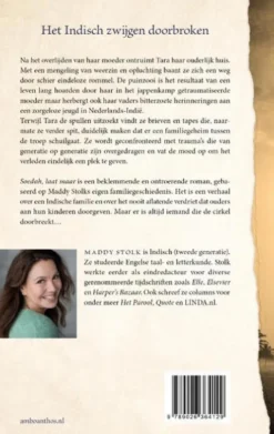 Soedah, laat maar