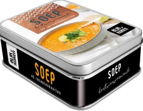 Soep