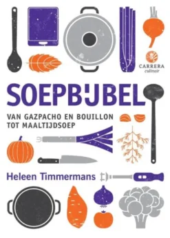 Soepbijbel