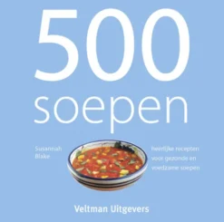 500 Soepen
