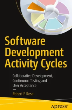 Software Development Activity Cycles
