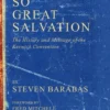 So Great Salvation