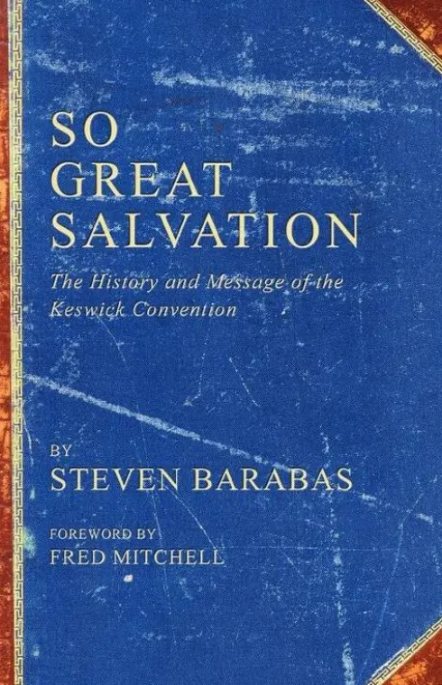 So Great Salvation