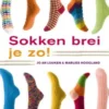 Sokken brei je zo!