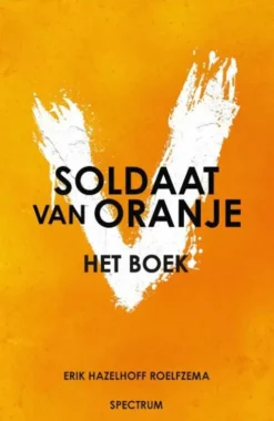 Soldaat van Oranje