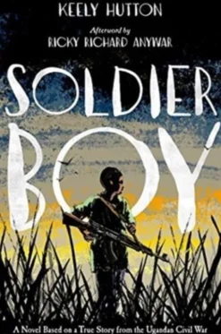 Soldier Boy
