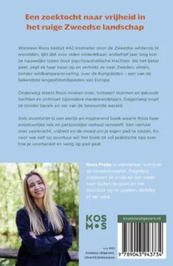 Solo avonturier