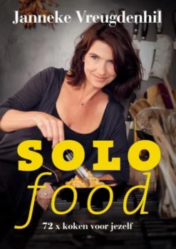 Solo Food