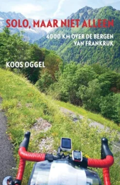 Solo, maar niet alleen