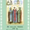 Solovetski Patericon
