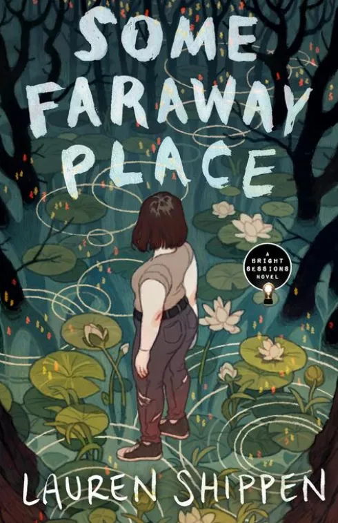 Some Faraway Place