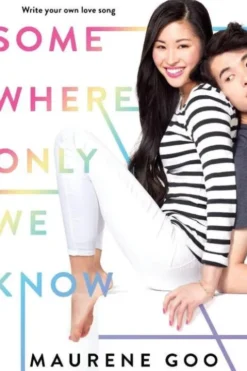 Somewhere Only We Know
