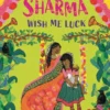 Sona Sharma, Wish Me Luck