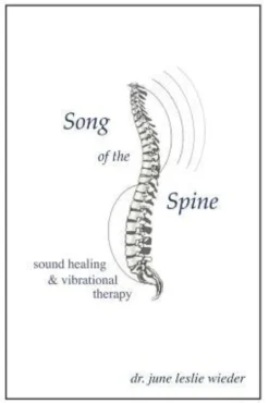 Song Of The Spine