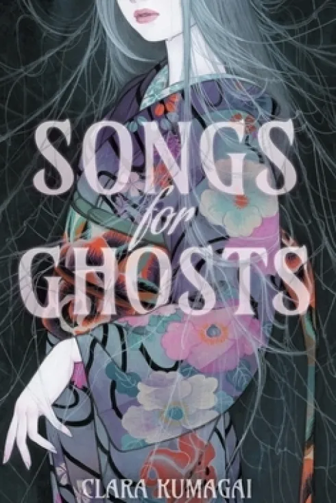 Songs for Ghosts