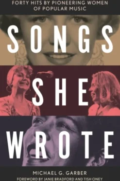 Songs She Wrote
