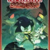Sonic the Hedgehog: Scrapnik Island