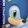 Sonic The Hedgehog: The IDW Collection, Vol. 1