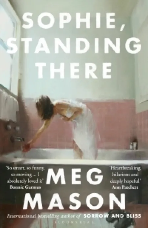 Sophie, Standing There