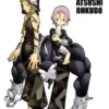 Soul Eater: Vol 4