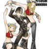 Soul Eater: Vol 3