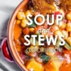 Soup and Stews Cookbook