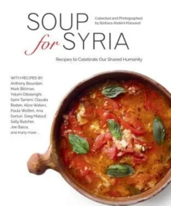Soup for Syria
