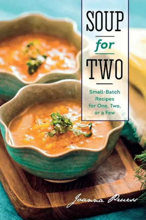 Soup for Two