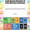 South Russian Ovtcharka 20 Selfie Milestone Challenges South Russian Ovtcharka Milestones for Memorable Moments, Socialization, Indoor & Outdoor Fun, Training Volume 3