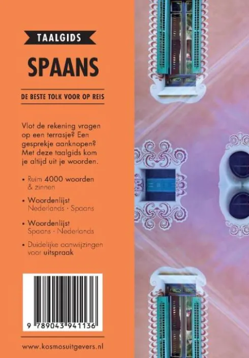 Spaans