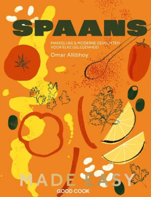 Spaans Made Easy