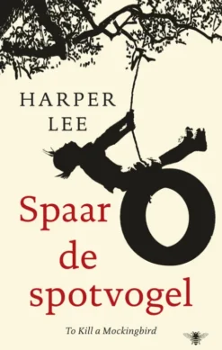 Spaar de spotvogel