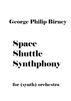 Space Shuttle Symphony
