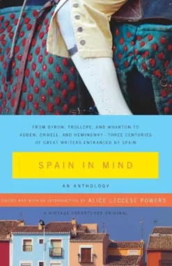 Spain in Mind