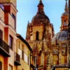 Spain Mediterranean Coast