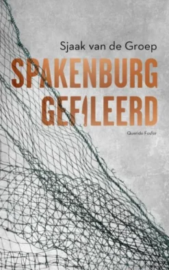 Spakenburg gefileerd