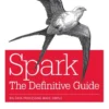 Spark - The Definitive Guide