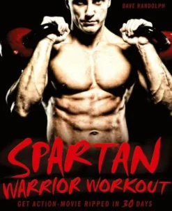Spartan Warrior Workout