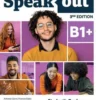 Speakout 3ed B1+ Student's Book and eBook with Online Practice