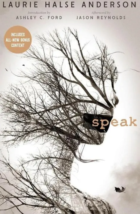 Speak 20th Anniversary Edition