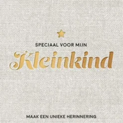 Speciaal voor mijn kleinkind