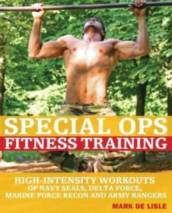 Special Ops Fitness Training