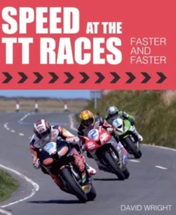 Speed at the TT Races