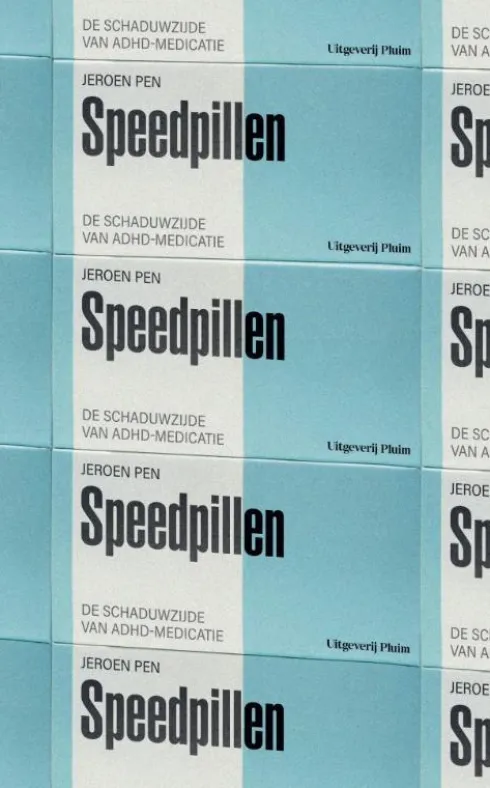 Speedpillen