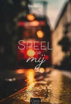Speel voor mij