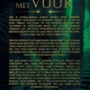 Spelen met Vuur