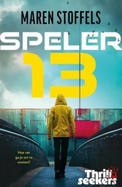 Speler 13