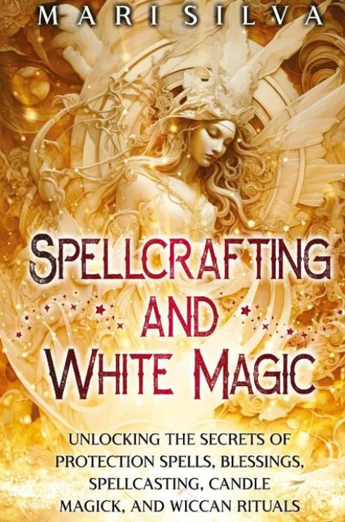 Spellcrafting and White Magic