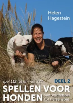 Spellen voor Honden